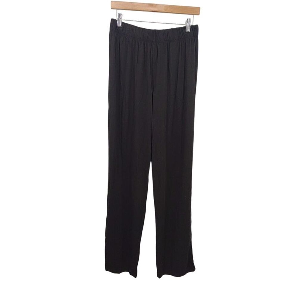 Cotton Citizen Women Standard Pant Black M